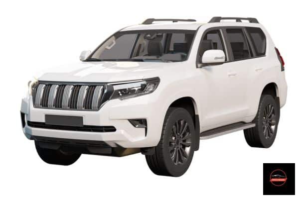 Luxury SUVs