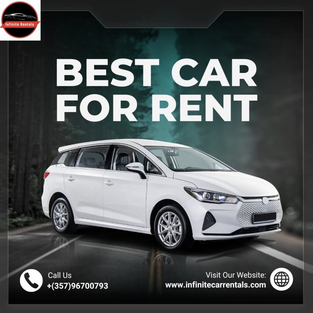 Car Rental Rates Nicosia
