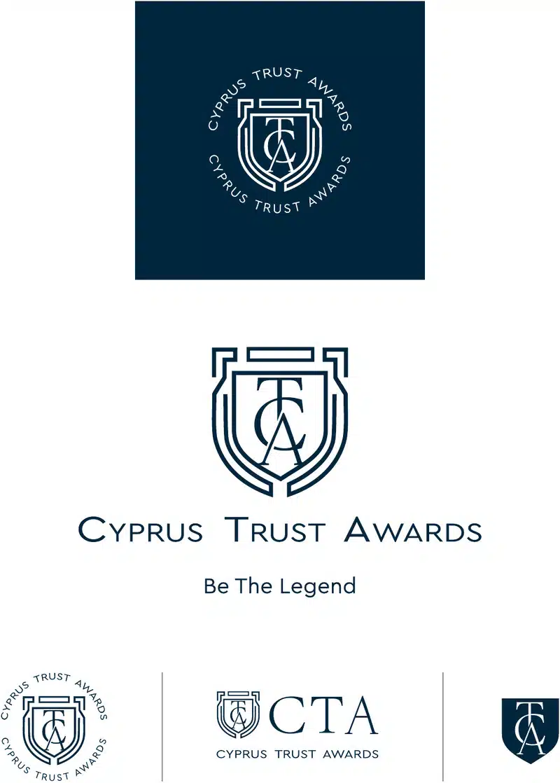Cyprus Trust Awards – Infinite Car Rentals